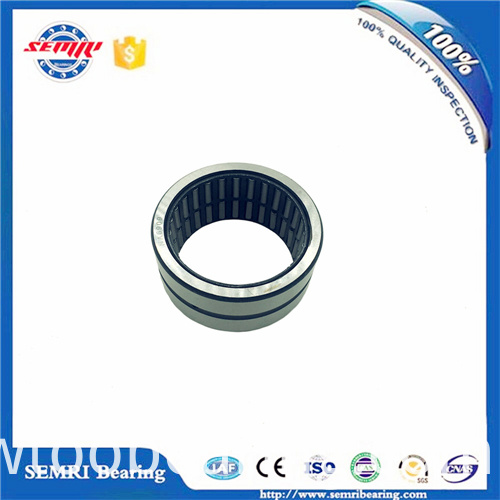 Drawn Cup Needle Roller Bearings with Closed End Bk0408